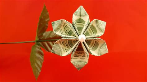 How to fold money flower. Things To Know About How to fold money flower. 